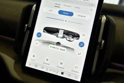 2024 Volvo EX30 Twin Motor Performance Ultra