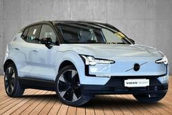 2024 Volvo
EX30 Twin Motor Performance Ultra