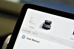 2024 Volvo EX30 Twin Motor Performance Ultra