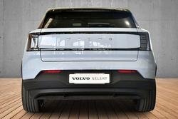 2024 Volvo
EX30 Twin Motor Performance Ultra