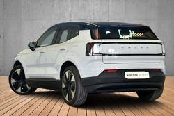 2024 Volvo
EX30 Twin Motor Performance Ultra