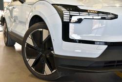 2024 Volvo
EX30 Twin Motor Performance Ultra