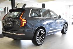 2025 Volvo XC90 Ultra B5 Bright MY25 AWD Denim Blue