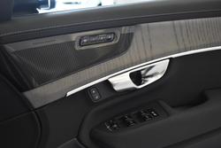 2025 Volvo XC90 Ultra B5 Bright MY25 AWD Denim Blue