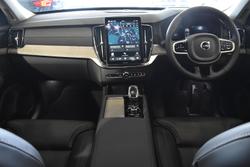 2025 Volvo XC90 Ultra B5 Bright MY25 AWD Denim Blue