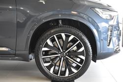 2025 Volvo XC90 Ultra B5 Bright MY25 AWD Denim Blue