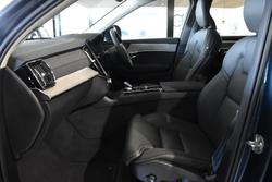 2025 Volvo XC90 Ultra B5 Bright MY25 AWD Denim Blue