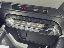 2025 Mazda CX-5 G25 Maxx Sport