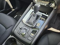 2025 Mazda CX-5 G25 Maxx Sport