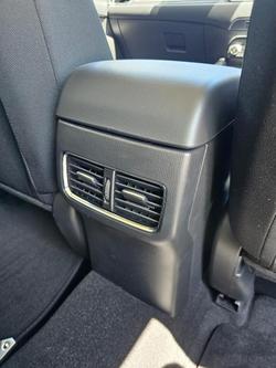 2025 Mazda CX-5 G25 Maxx Sport