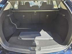 2025 Mazda CX-5 G25 Maxx Sport