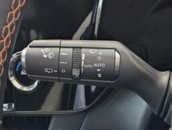 2023 Lexus NX 350h Luxury