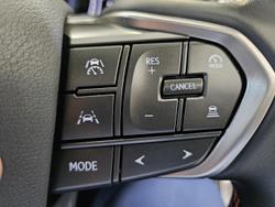 2023 Lexus NX 350h Luxury AAZH25R 4X4 On Demand Sonic Chrome