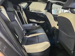 2023 Lexus NX 350h Luxury