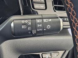 2023 Lexus NX 350h Luxury