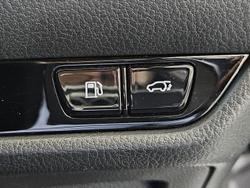 2023 Lexus NX 350h Luxury AAZH25R 4X4 On Demand Sonic Chrome