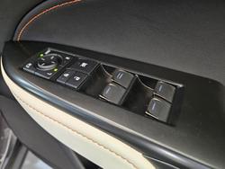 2023 Lexus NX 350h Luxury AAZH25R 4X4 On Demand Sonic Chrome