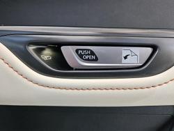 2023 Lexus NX 350h Luxury AAZH25R 4X4 On Demand Sonic Chrome