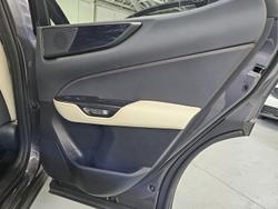 2023 Lexus NX 350h Luxury AAZH25R 4X4 On Demand Sonic Chrome