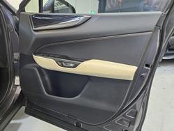 2023 Lexus NX 350h Luxury AAZH25R 4X4 On Demand Sonic Chrome