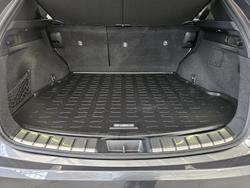 2023 Lexus NX 350h Luxury AAZH25R 4X4 On Demand Sonic Chrome