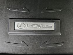 2023 Lexus NX 350h Luxury AAZH25R 4X4 On Demand Sonic Chrome