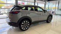 2025 Mazda CX-3 G20 Pure