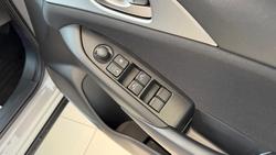 2025 Mazda CX-3 G20 Pure