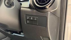 2025 Mazda CX-3 G20 Pure