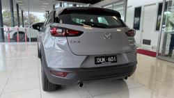 2025 Mazda CX-3 G20 Pure