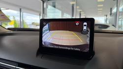 2025 Mazda CX-3 G20 Pure