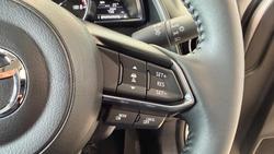 2025 Mazda CX-3 G20 Pure