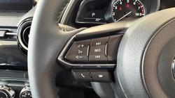 2025 Mazda CX-3 G20 Pure