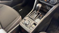 2025 Mazda CX-3 G20 Pure