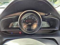 2025 Mazda CX-3 G20 Pure