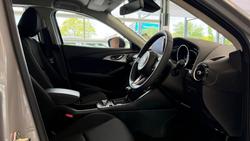 2025 Mazda CX-3 G20 Pure