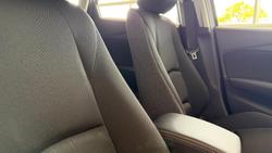 2025 Mazda CX-3 G20 Pure