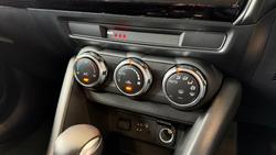 2025 Mazda CX-3 G20 Pure