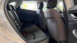 2025 Mazda CX-3 G20 Pure