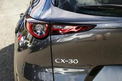 2025 Mazda CX-30 G20 Astina
