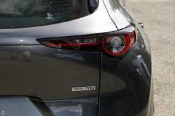 2025 Mazda CX-30 G20 Astina