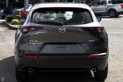 2025 Mazda CX-30 G20 Astina