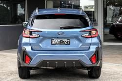 2025 Subaru Crosstrek 2.0S G6X MY24 AWD Horizon Blue