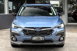 2025 Subaru Crosstrek 2.0S G6X MY24 AWD Horizon Blue