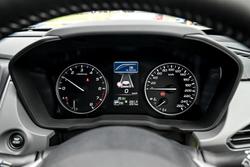 2025 Subaru Crosstrek 2.0S G6X MY24 AWD Horizon Blue