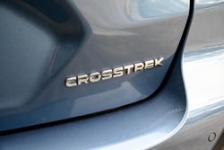 2025 Subaru Crosstrek 2.0S G6X MY24 AWD Horizon Blue
