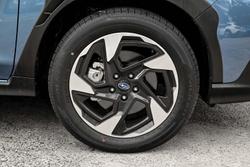 2025 Subaru Crosstrek 2.0S G6X MY24 AWD Horizon Blue