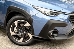 2025 Subaru Crosstrek 2.0S G6X MY24 AWD Horizon Blue