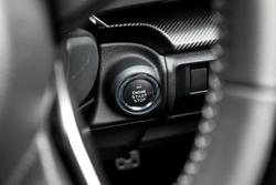 2025 Subaru Crosstrek 2.0S G6X MY24 AWD Horizon Blue