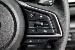 2025 Subaru Crosstrek 2.0S G6X MY24 AWD Horizon Blue